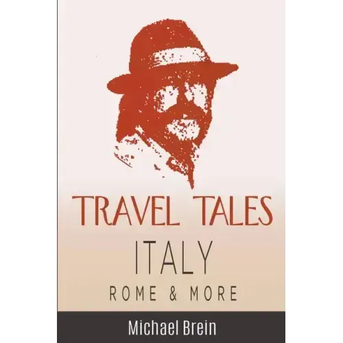 Travel Tales: Italy, Rome & More - Paperback | Books | Wiccan Center
