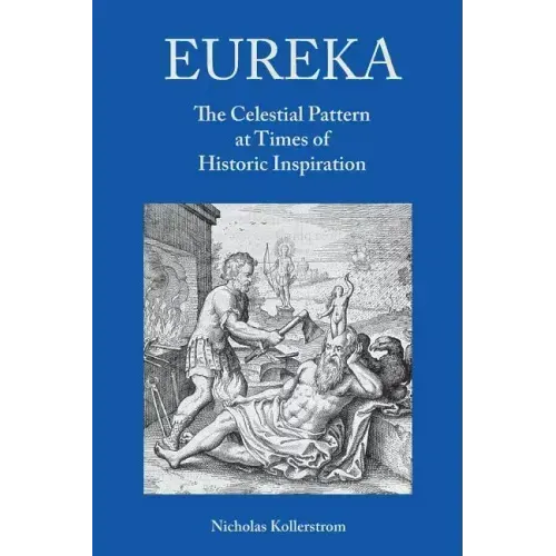 Eureka - Paperback