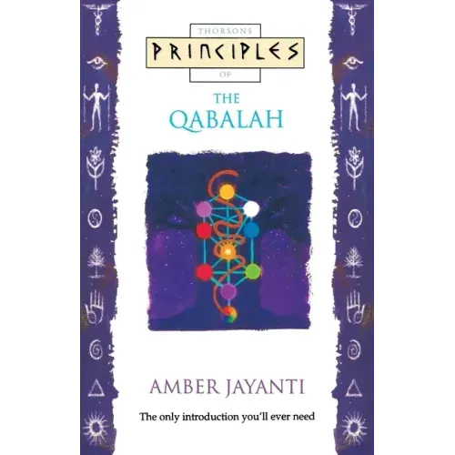 Principles of Qabalah - Paperback