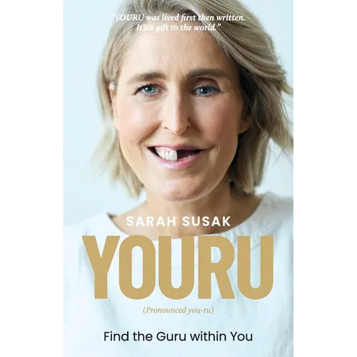 Youru: Find the Guru within You - Paperback | Books | Wiccan Center