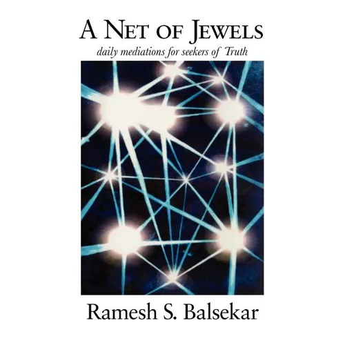 A Net of Jewels - Paperback | Books | Wiccan Center