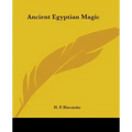 Ancient Egyptian Magic - Paperback | Books | Wiccan Center