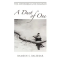 A Duet of One - Paperback
