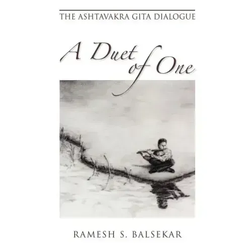 A Duet of One - Paperback