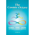 The Cosmic Octave: Origin of Harmony - Paperback | Books | Wiccan Center