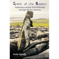 Spirit of the Burren: Exploring a Unique Irish Landscape Through the Five Elements - Paperback | Books | Wiccan Center