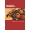 Scorpio Man Love, Lust, and Obsession: Know the Secret of Mystery Man of the Zodiac - Paperback | Books | Wiccan Center