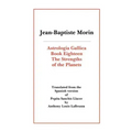 Astrologia Gallica Book Eighteen - Paperback | Books | Wiccan Center