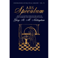 Ars Speculum: Being an Instruction on the Arte of Using Mirrors and Shewstones in Magic - Paperback | Books | Wiccan Center