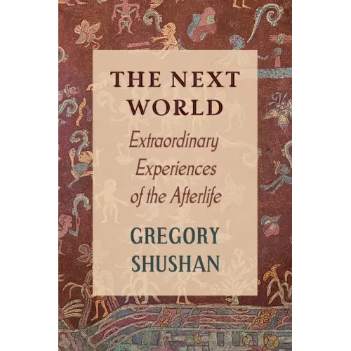 The Next World: Extraordinary Experiences of the Afterlife - Paperback