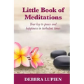 Little Book of Meditations, Volume One: Your key to peace and happiness in turbulent times - Paperback | Books | Wiccan Center