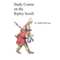 Study course on the Ripley Scroll - Paperback | Books | Wiccan Center