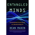Entangled Minds: Extrasensory Experiences in a Quantum Reality - Paperback | Books | Wiccan Center