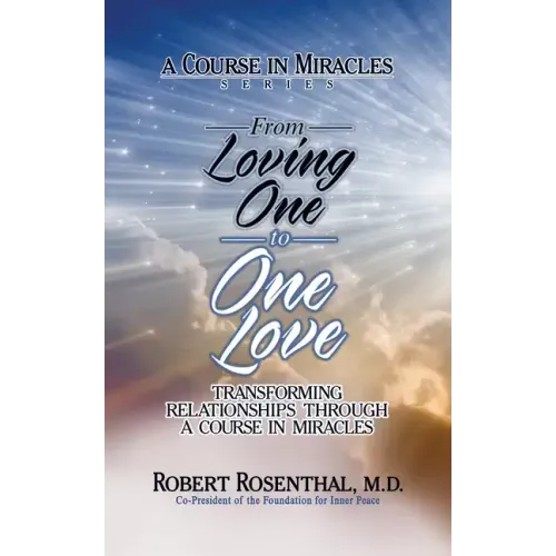 From Loving One to One Love - Hardcover | Books | Wiccan Center