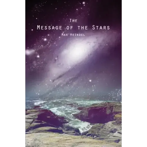 The Message of the Stars