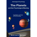 The Planets and Their Psychological Meaning - Paperback | Books | Wiccan Center