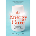 The Energy Cure: Unraveling the Mystery of Hands-On Healing