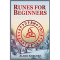 Runes for Beginners: The Elder Futhark Rune Stones for Divination, Norse Magic, and Modern Witchcraft (2022 Pagan Guide for Witches) - Paperback | Books | Wiccan Center