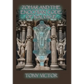 Zohar and The Enochian Code of Nalvage - Hardcover | Books | Wiccan Center