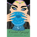Crystal Gazing - Paperback