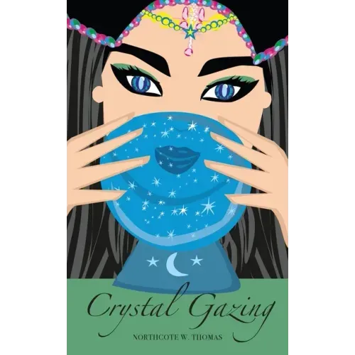 Crystal Gazing - Paperback