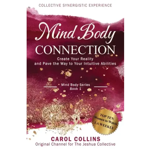 Mind Body Connection - Paperback | Books | Wiccan Center