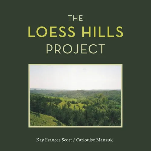 The Loess Hills Project - Paperback | Books | Wiccan Center