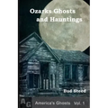 Ozarks Ghosts and Hauntings - Paperback | Books | Wiccan Center