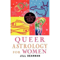 Queer Astrology for Women: An Astrological Guide for Lesbians - Paperback | Books | Wiccan Center