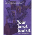Your Tarot Toolkit: A workbook for building clear, precise, confident readings