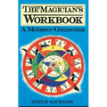 Magician's Workbook: A Modern Grimoire - Paperback | Books | Wiccan Center