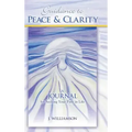 Guidance to Peace and Clarity: A Journal for Seeking Your Path in Life - Hardcover | Books | Wiccan Center