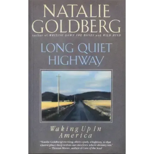 Long Quiet Highway: Waking Up in America - Paperback | Books | Wiccan Center