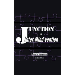 Junction: Inter-Mind-Vention - Paperback | Books | Wiccan Center