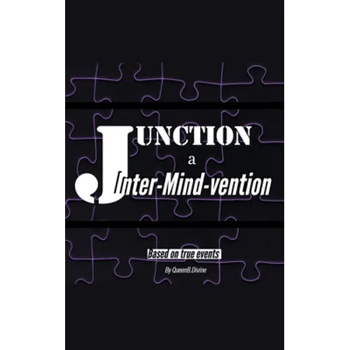 Junction: Inter-Mind-Vention - Paperback | Books | Wiccan Center