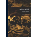 Atlantis: The Antediluvian World - Paperback | Books | Wiccan Center