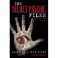 The Secret Psychic Files: The Men Who Caught Ted Bundy - Paperback | Books | Wiccan Center