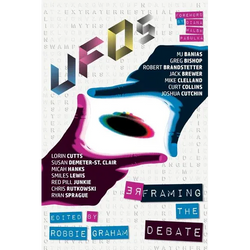 UFOs: Reframing the Debate - Paperback | Books | Wiccan Center