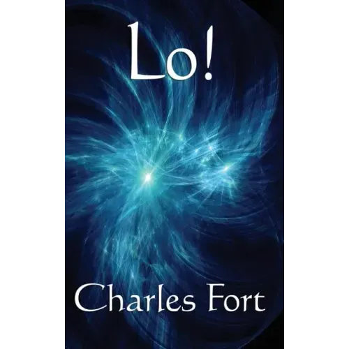Lo! - Hardcover