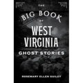 The Big Book of West Virginia Ghost Stories - Paperback | Books | Wiccan Center