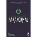 The Psychology of the Paranormal - Paperback | Books | Wiccan Center