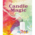 Candle Magic - Hardcover | Books | Wiccan Center