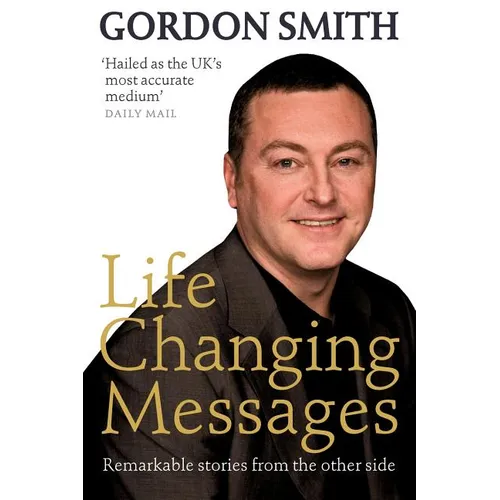 Life Changing Messages - Paperback | Books | Wiccan Center