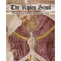 The Ripley Scroll: A Facsimile of the Pursuit for the Philosopher's Stone - Paperback