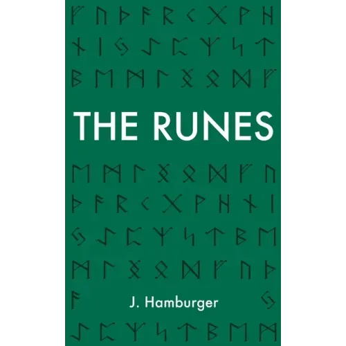 The Runes - Paperback
