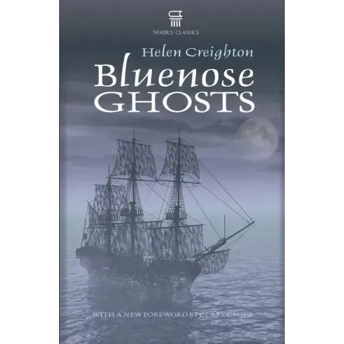 Bluenose Ghosts - Paperback | Books | Wiccan Center