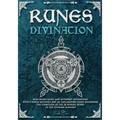 Runes divination - read runes easily and interpret divinations with 3 simple methods and an explanatory guide describing the symbolism of the 24 Nordi - Paperback