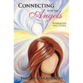 Connecting with the Angels - Paperback | Books | Wiccan Center
