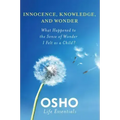 Innocence, Knowledge, and Wonder - Paperback | Books | Wiccan Center