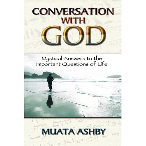 Conversation with God: Mystical Answers to the Important Questions of Life - Paperback | Books | Wiccan Center